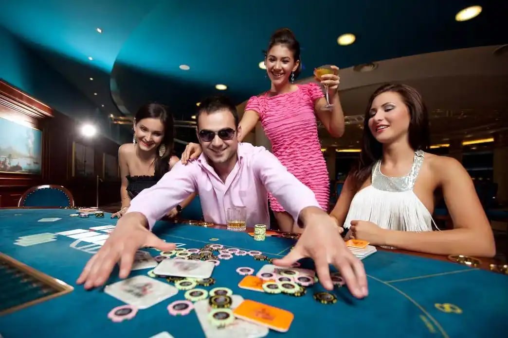 binggoplus Philippines sports betting and casino gaming platform banner