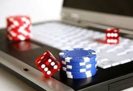 Filipino player browsing binggoplus sports and casino categories on mobile