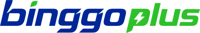 binggoplus logo